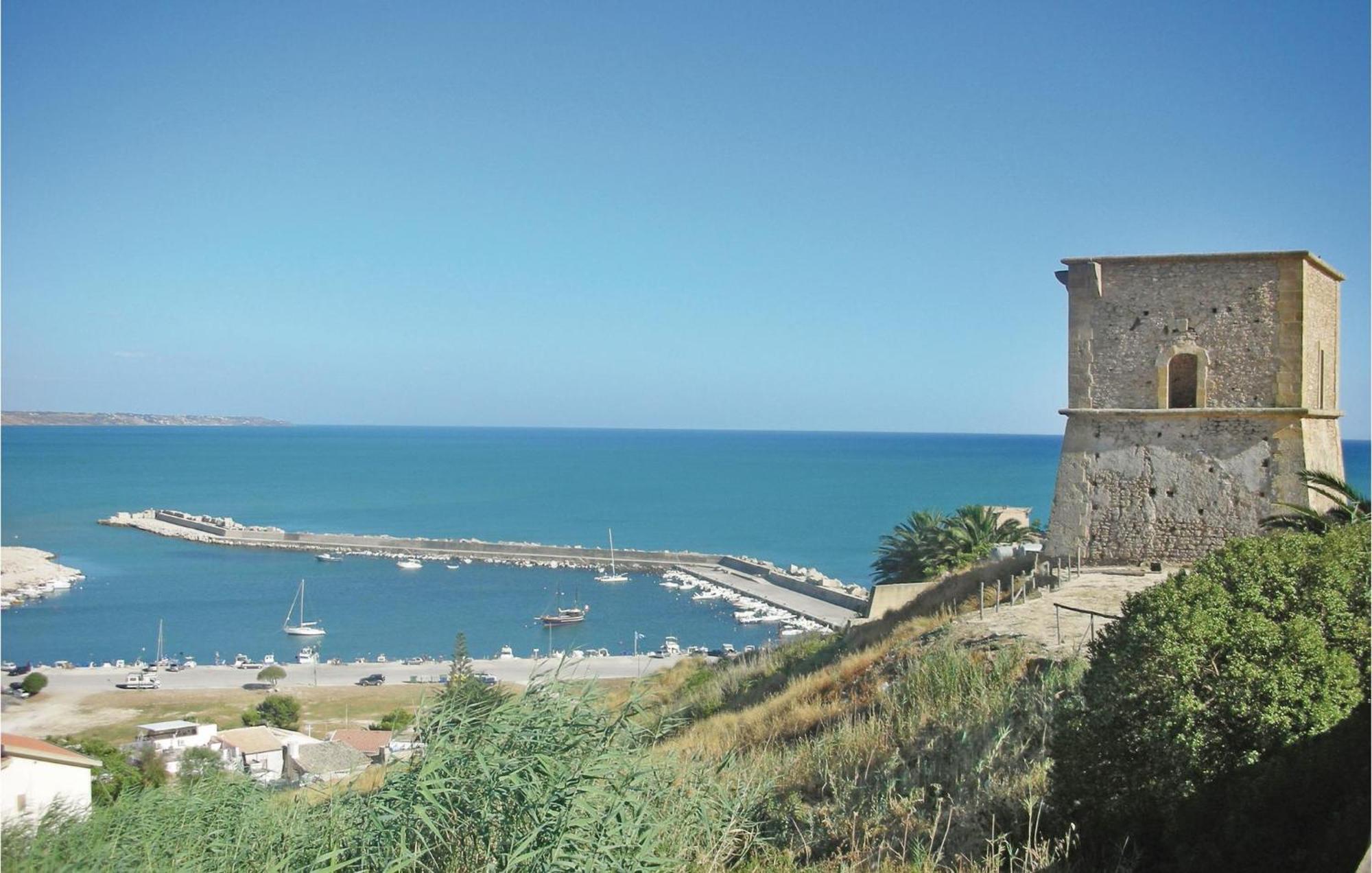3 Bedroom Cozy In Ag Menfi
